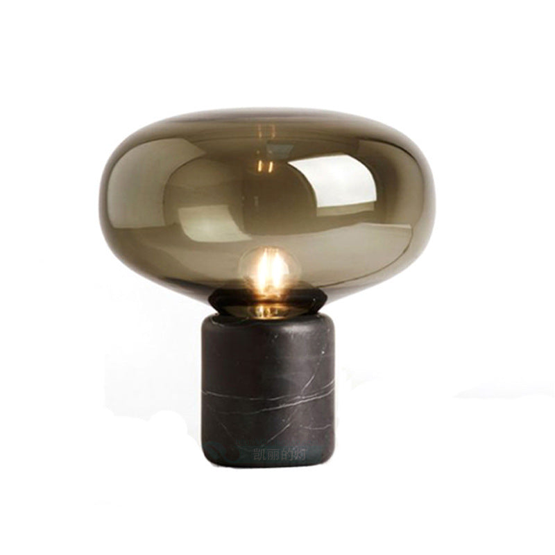 Minimalist Luxury Table Lamp
