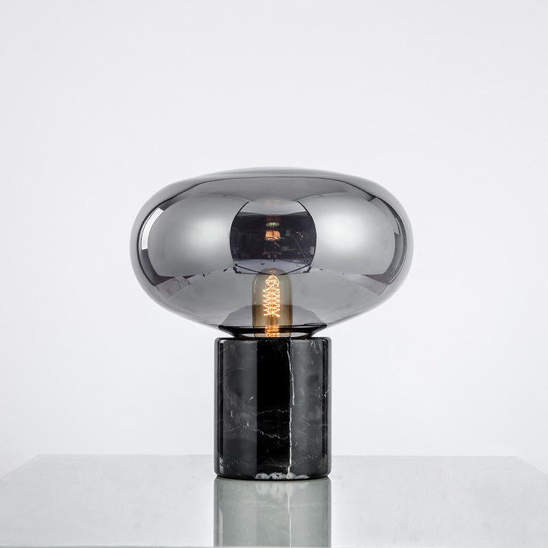 Minimalist Luxury Table Lamp