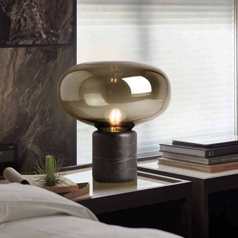Minimalist Luxury Table Lamp