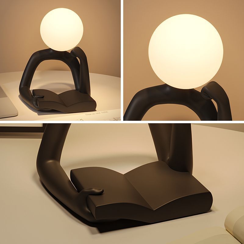 Creative Reading Table Lamp