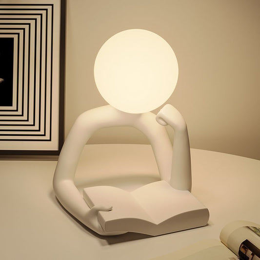 Creative Reading Table Lamp