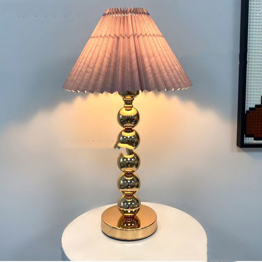 Rechargeable Minimalist Decorative Table Lamp