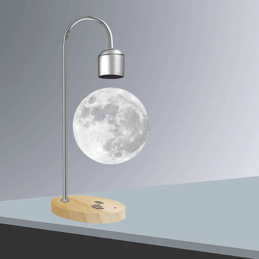 LED Moon Night Light